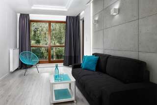 Апартаменты Apartament Nadmorski Gold Гданьск-5